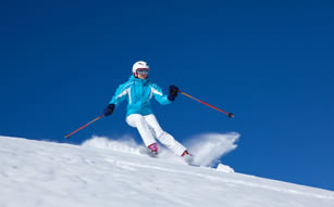 Skifahren in Filzmoos in Ski amadé auf 860 Pistenkilometern